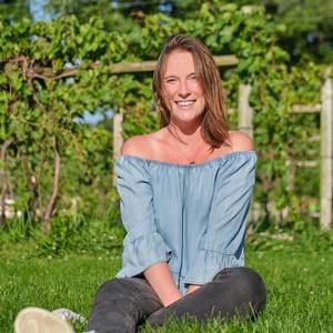 Meet your Posher, Grace